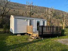 Camping Les Bateaux